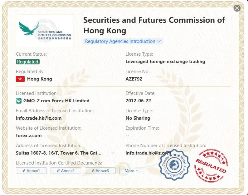 Is Z.com Bullion Legit?