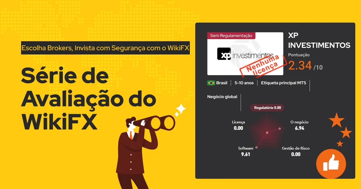 Broker; Corretora; Investimentos Broker; Corretora; Investimentos