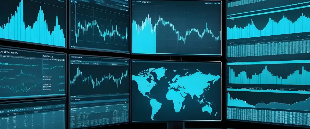 • Ganhos rápidos • Alta rentabilidade • Investimento inteligente • Lucros no mercado financeiro • Operações automatizadas • Simulador de trading