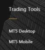 Trading Platform