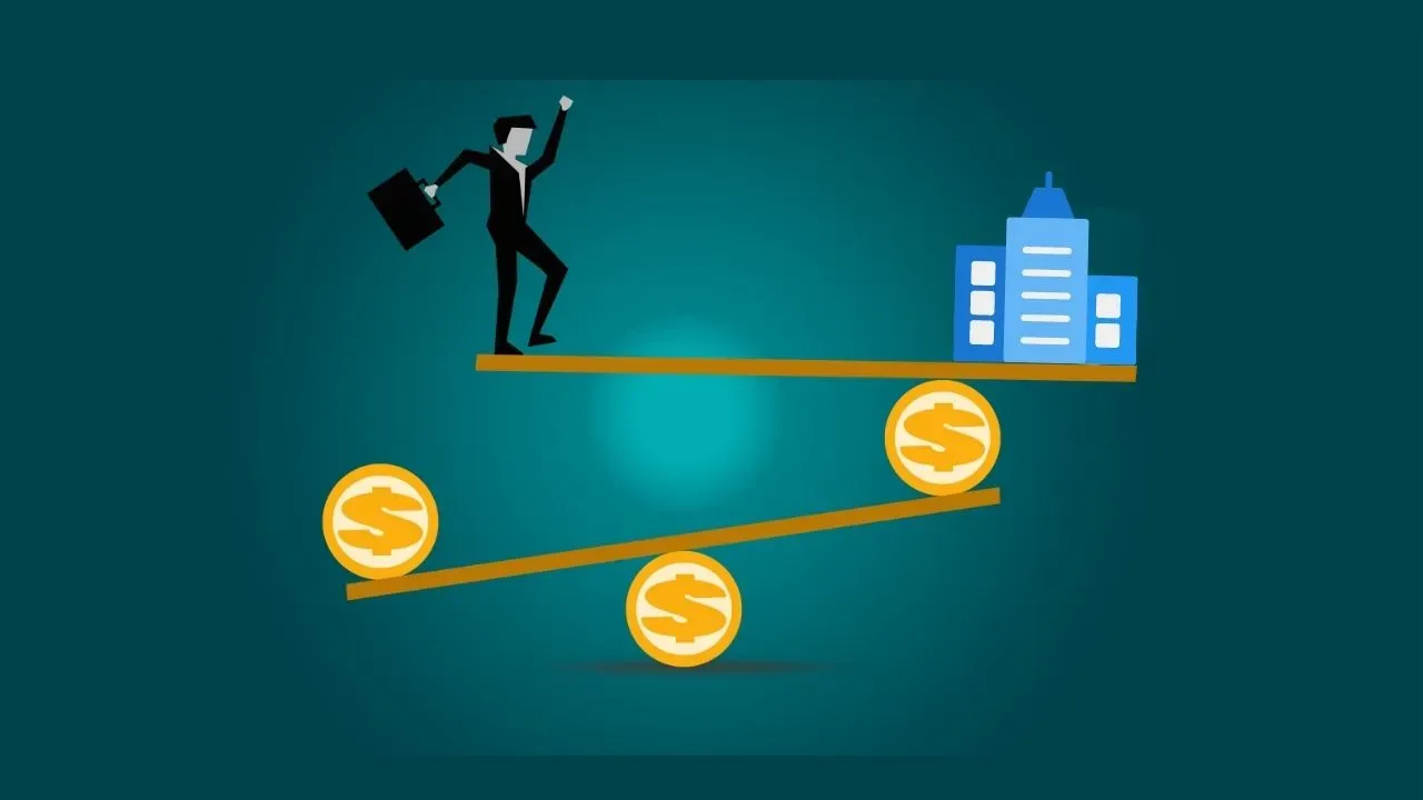 Risco Financeiro; Risco Regulatório; CUIDADO