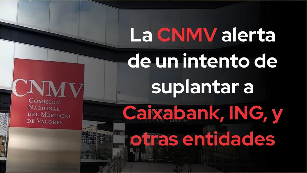 CNMV CNMV
