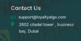 Customer Support Options