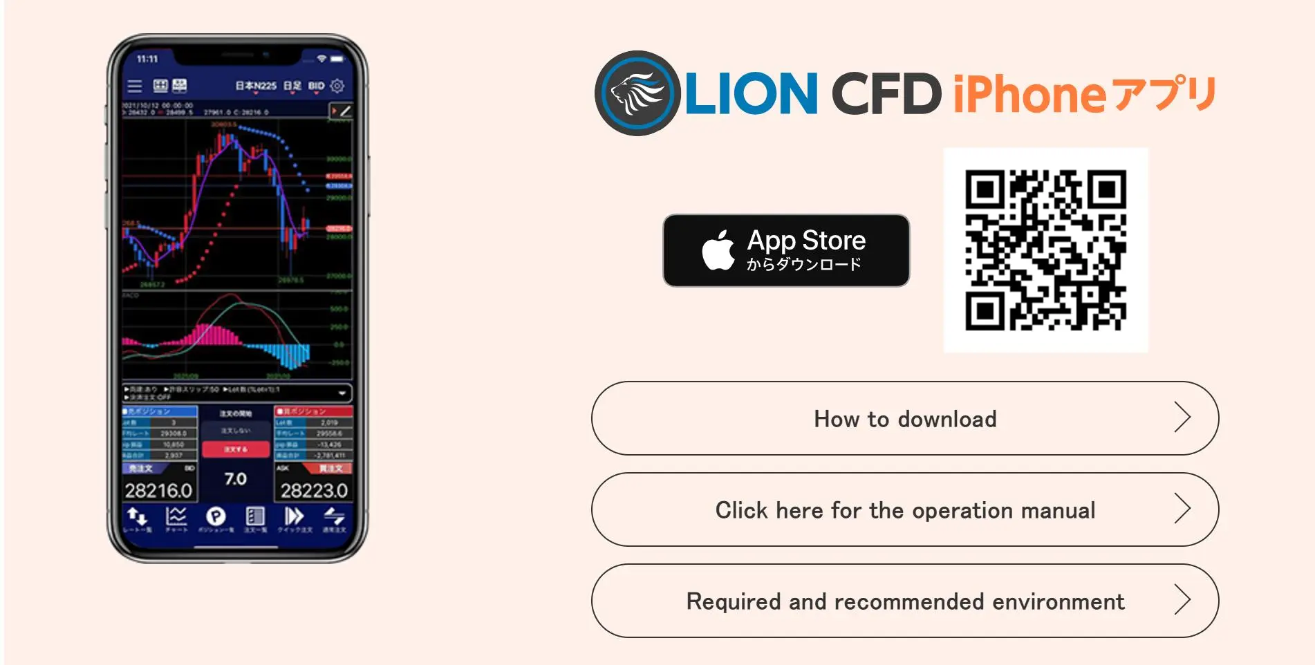 Trading Platform