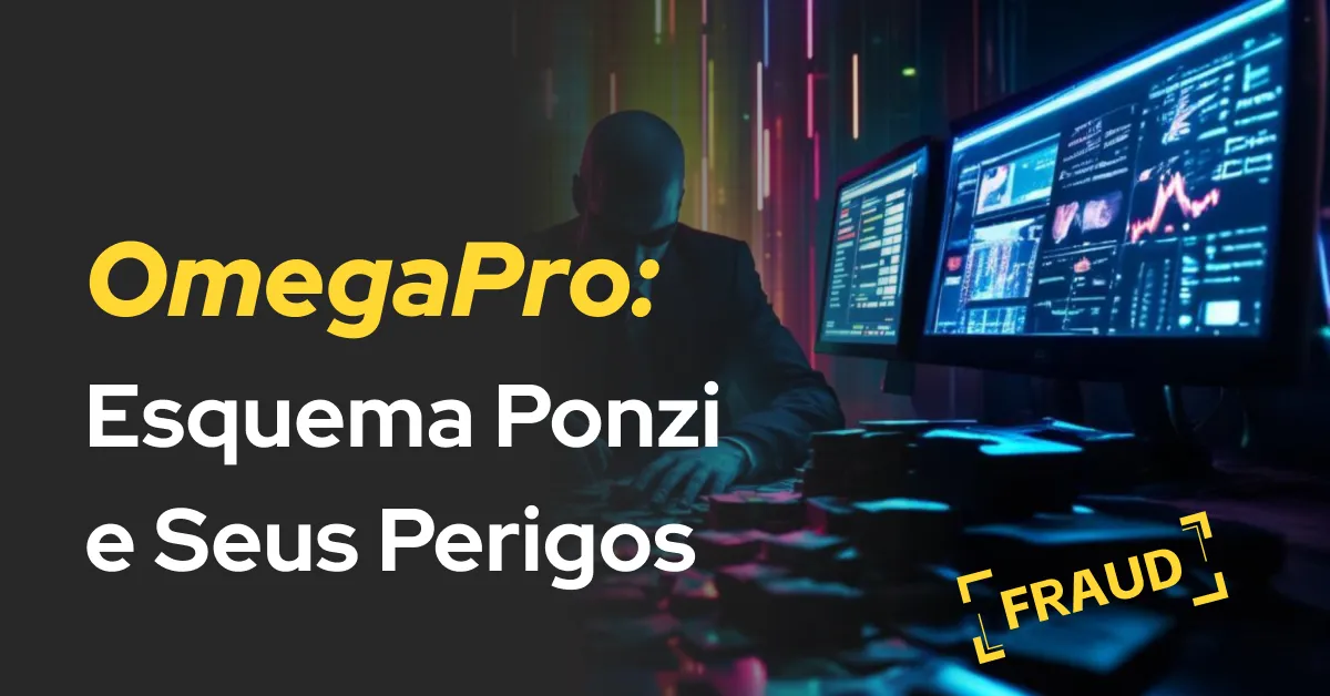 Esquema Ponzi Esquema Ponzi