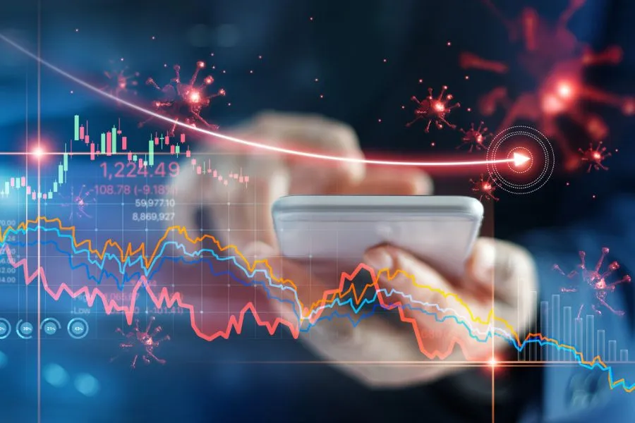 • MetaTrader 4 (MT4) • MetaTrader 5 (MT5) • Gráficos de velas • Consultores especializados • Indicadores de tendência • MetaTrader 4 (MT4) • MetaTrader 5 (MT5) • Gráficos de velas • Consultores especializados • Indicadores de tendência