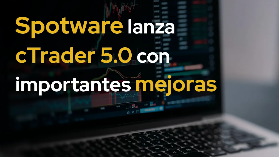 cTrader cTrader