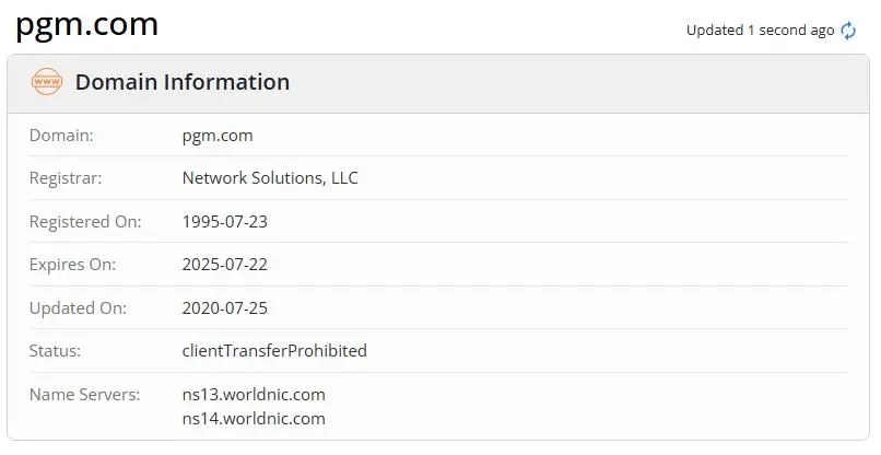 Is PRIMETIME GLOBAL MARKETS Legit?