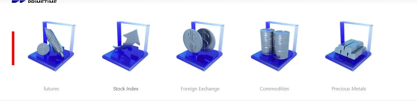 What Can I Trade on PGM?