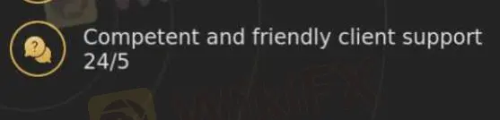 Customer Support Options Customer Support Options
