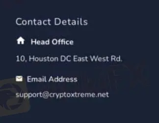 Customer Support Options