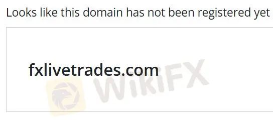 Is Fxlivetrades Legit? Is Fxlivetrades Legit?