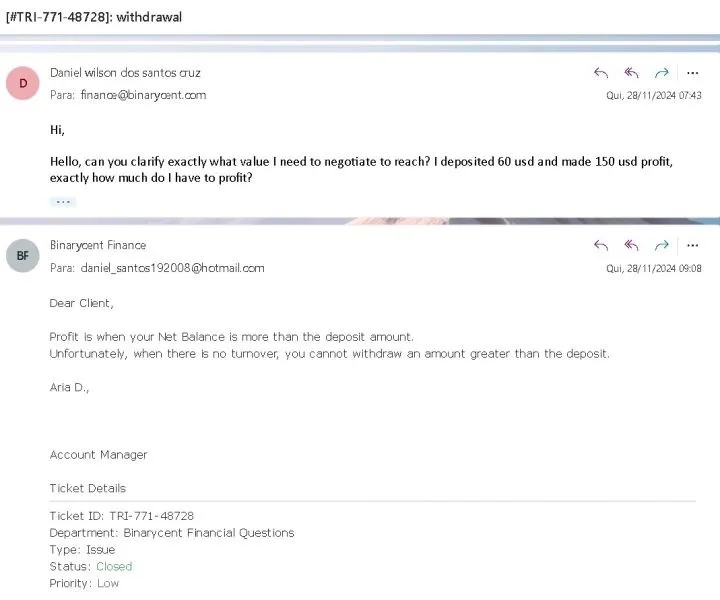 • Unauthorized Trading • Phishing Emails • Pump and Dump • High Pressure Sales • Fake Trading Platforms • Clone Firms