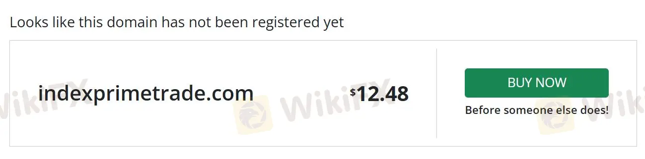 Totoo ba ang Indexprimetrade?