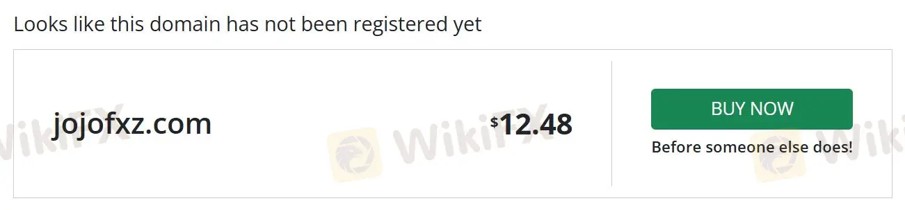 Is JOJO MARKETS Legit?