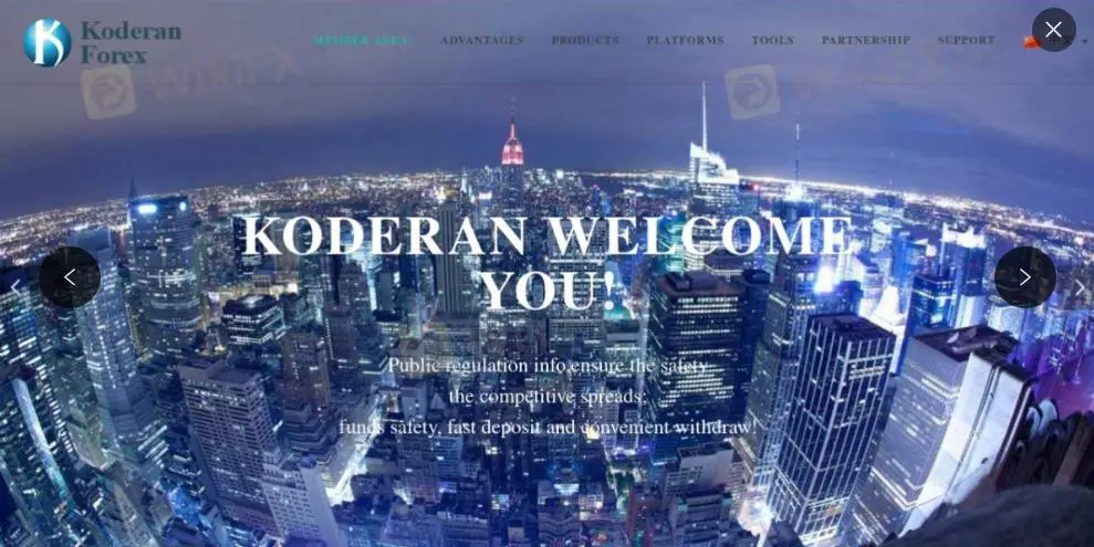 Koderan Forex Information