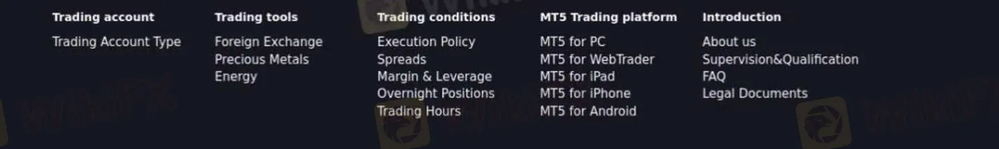 Noble Sky Information