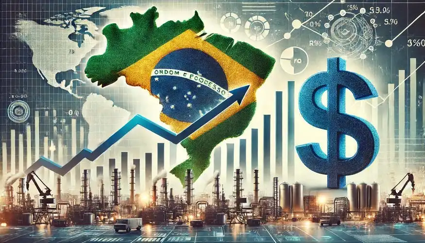 Mercado; Brasil; Brazil; Brésil; ETF; Corte de Gastos.jpg Mercado; Brasil; Brazil; Brésil; ETF; Corte de Gastos.jpg