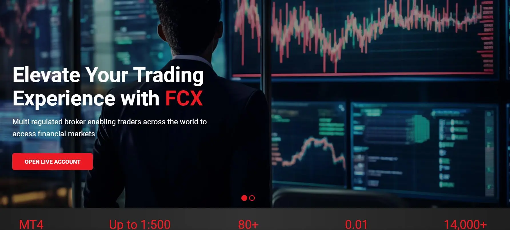 FCX Information