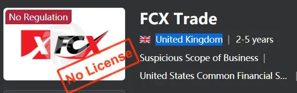 Is FCX Legit?