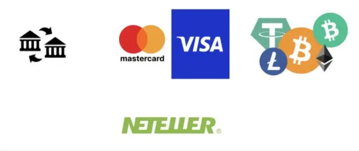 Deposit and Withdrawal