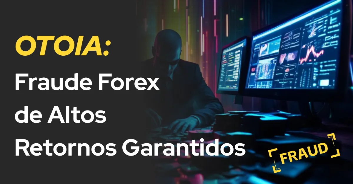 Golpe Financeiro Golpe Financeiro