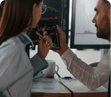 Investimento inteligente