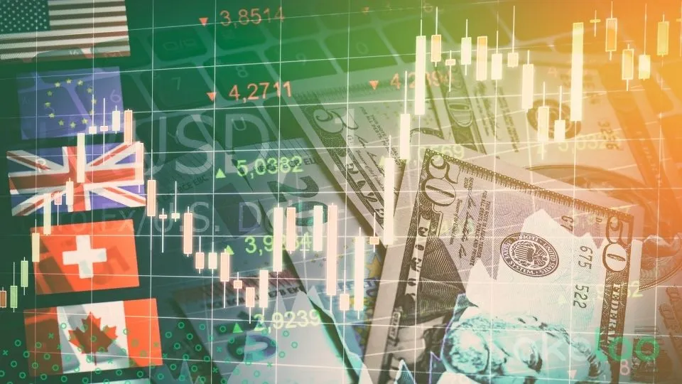 Dólar/Real Dólar/Real