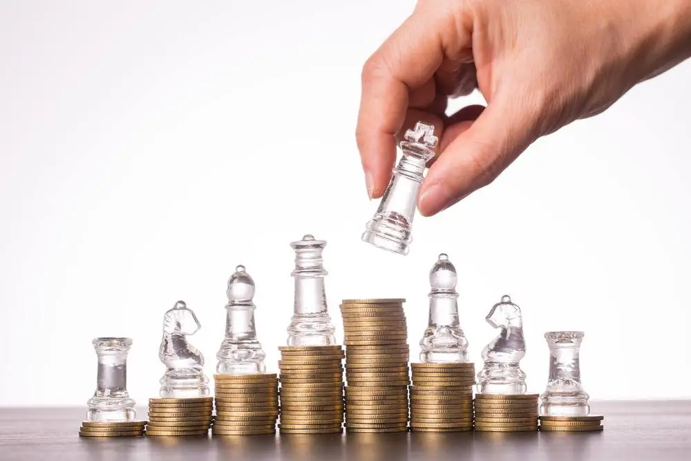 Estratégia de Investimento Estratégia de Investimento