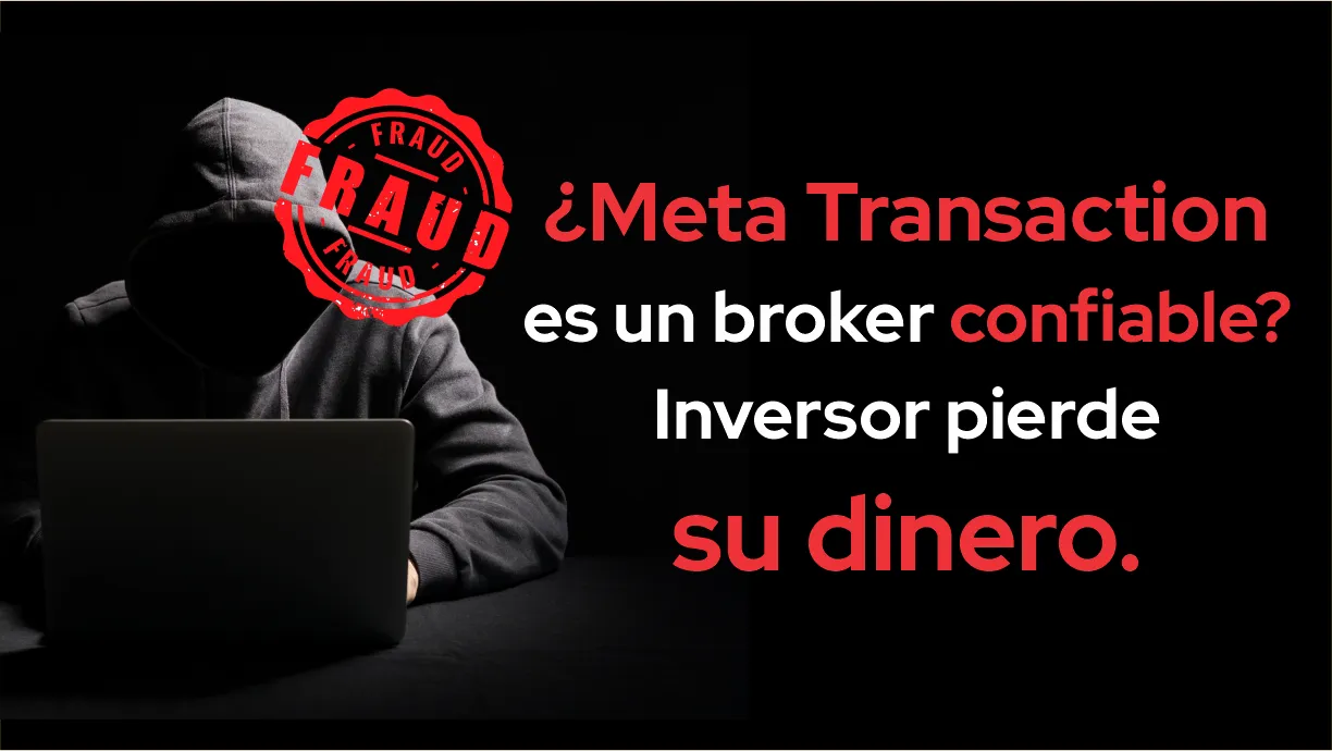 Broker estafa Broker estafa