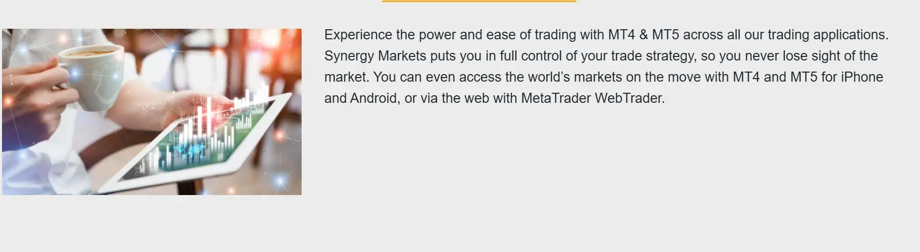 Trading Platform