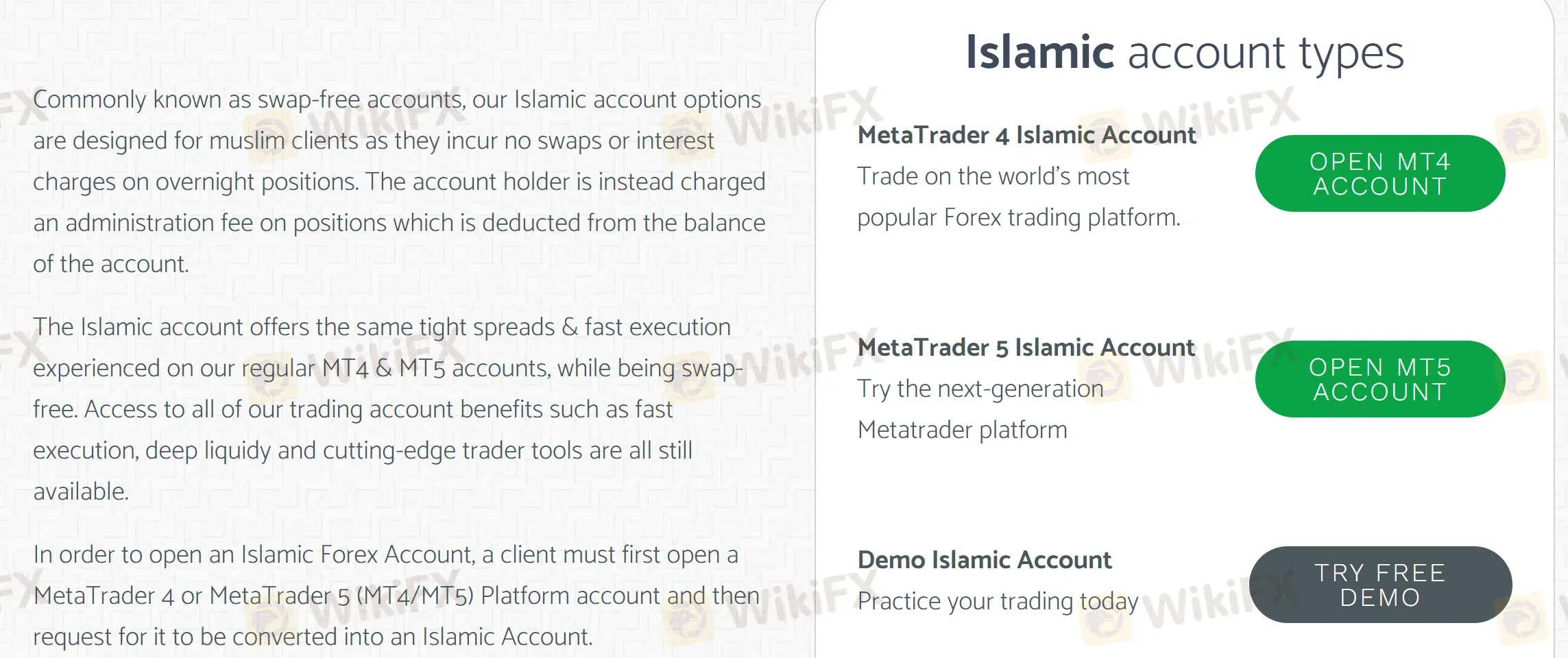 Islamic account Islamic account
