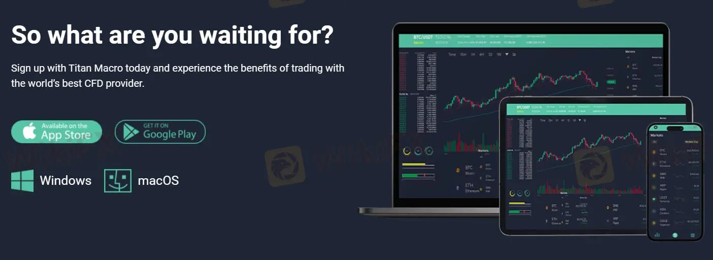 Trading Platform