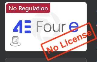 No license