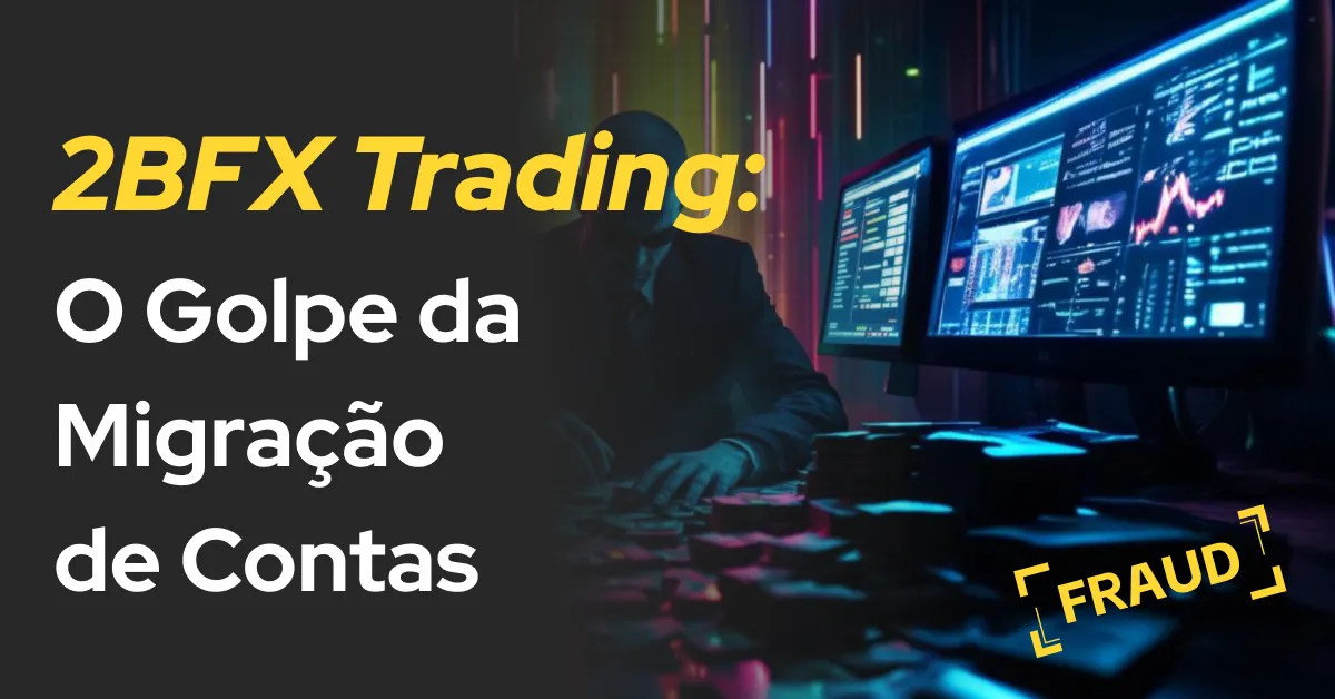 Denúncia Forex Denúncia Forex