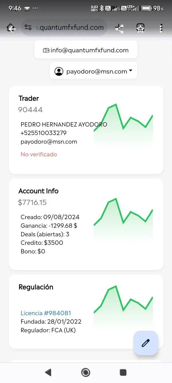 • Golpes Online Forex • Golpes Online Forex