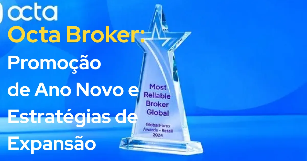 • Broker confiável • Broker confiável
