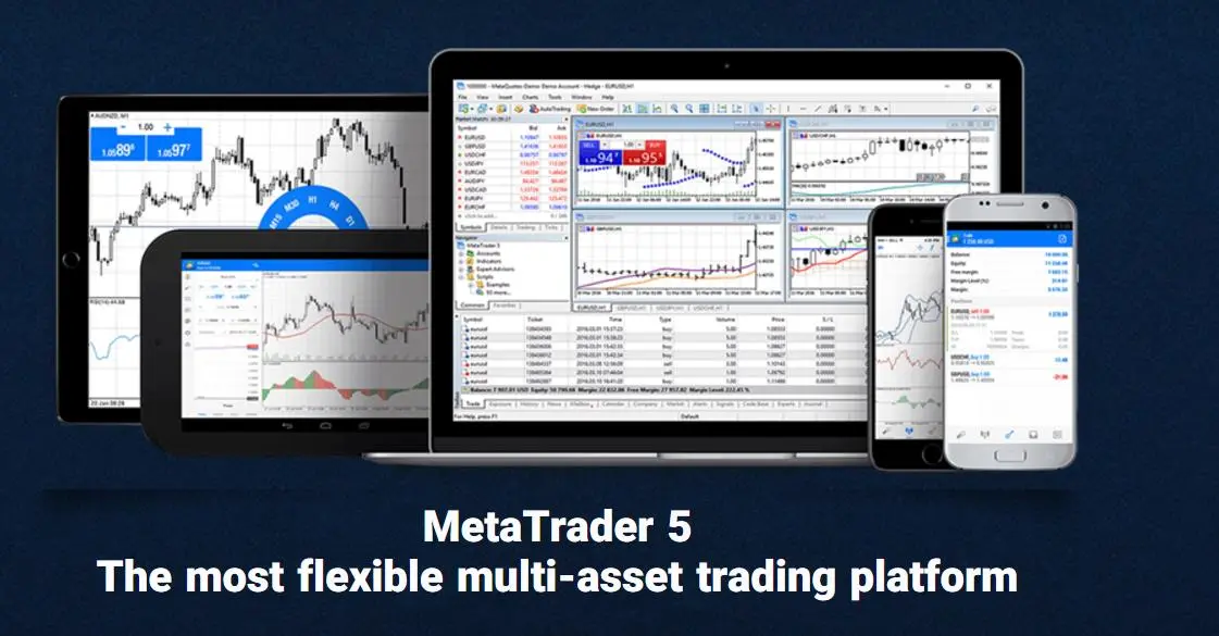 Trading Platform