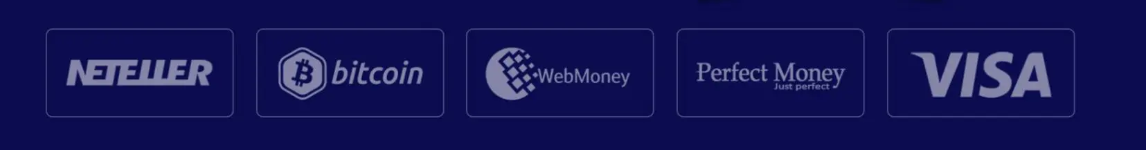 Deposit and Withdrawal