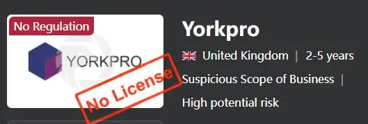 Is Yorkpro Legit? Is Yorkpro Legit?
