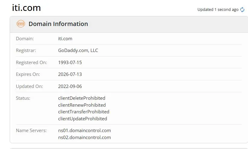 Is ITI Legit?