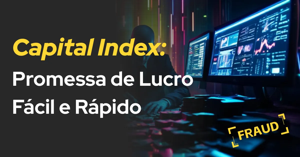 Denúncia Forex Denúncia Forex