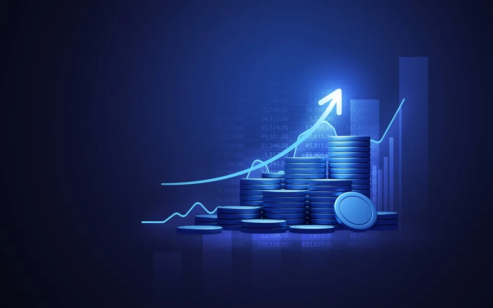 Alta do dólar