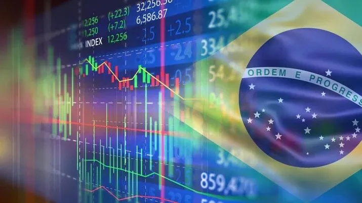 Investimento Brasil