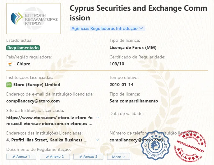 órgão de certificação