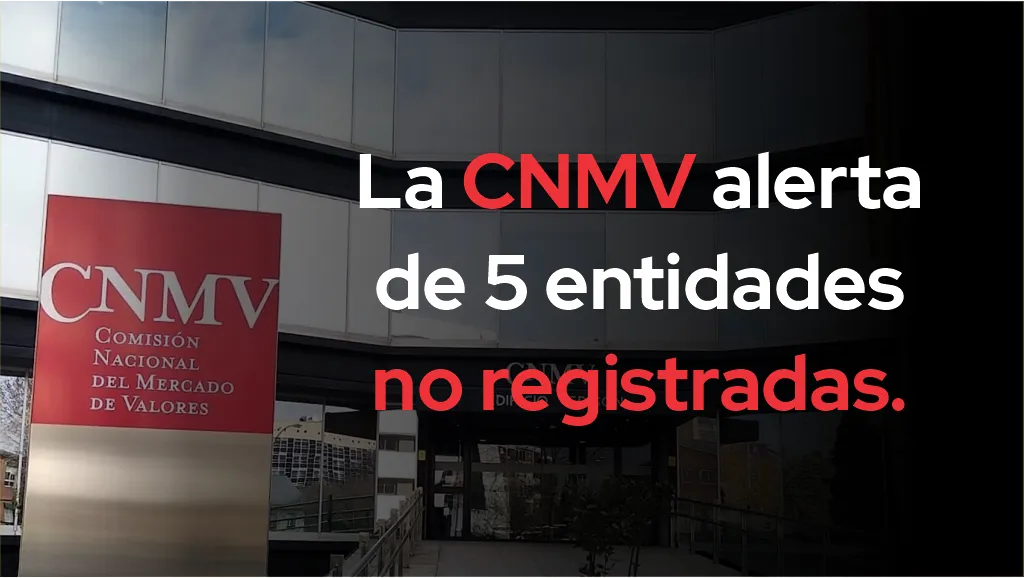 CNMV CNMV