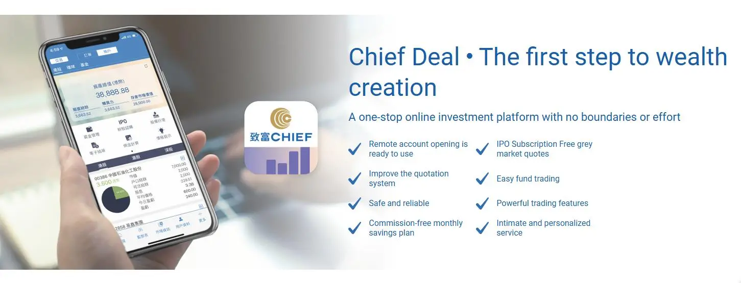 Trading Platform Trading Platform