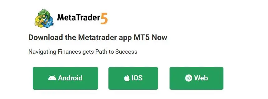 Trading Platform
