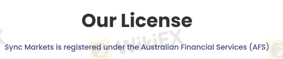 Is Sync Markets Legit?