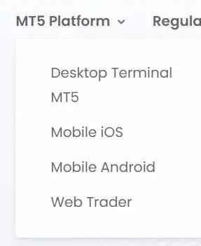 Trading Platform